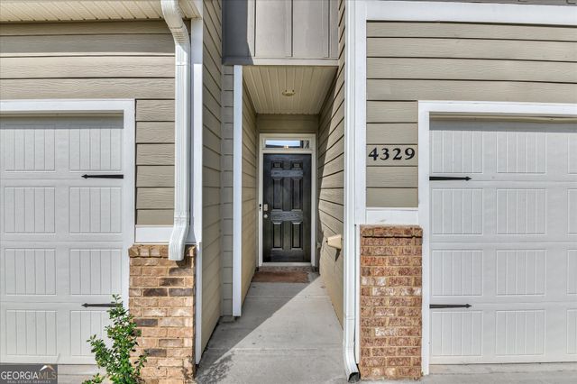 4329 Newland Street, Hephzibah, GA 30815