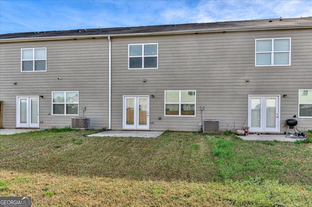 4329 Newland Street, Hephzibah, GA 30815