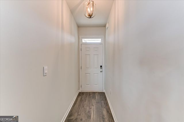 4329 Newland Street, Hephzibah, GA 30815