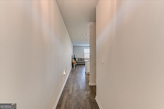 4329 Newland Street, Hephzibah, GA 30815