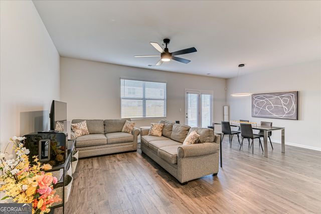 4329 Newland Street, Hephzibah, GA 30815