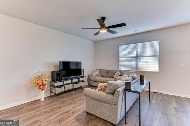 4329 Newland Street, Hephzibah, GA 30815