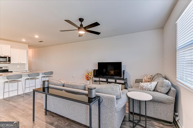 4329 Newland Street, Hephzibah, GA 30815