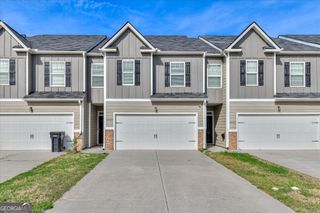 4329 Newland Street, Hephzibah, GA 30815