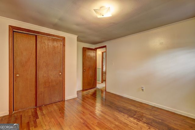 5838 Highway 42, Ellenwood, GA 30294