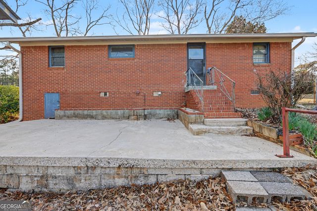 5838 Highway 42, Ellenwood, GA 30294