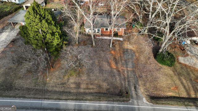 5838 Highway 42, Ellenwood, GA 30294