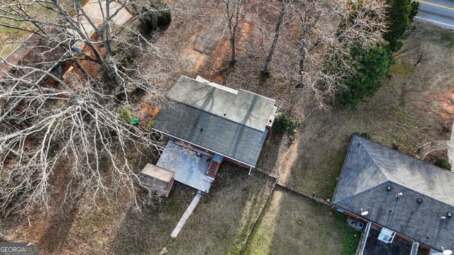 5838 Highway 42, Ellenwood, GA 30294