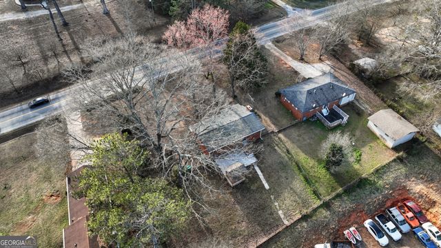 5838 Highway 42, Ellenwood, GA 30294