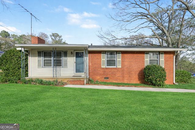 5838 Highway 42, Ellenwood, GA 30294