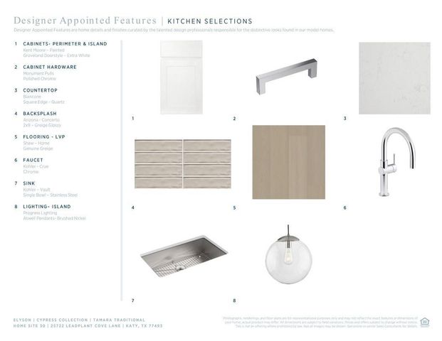 25722 Leadplant Cove Lane, Katy, TX 77493