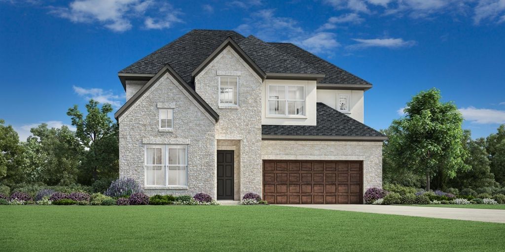 25722 Leadplant Cove Lane, Katy, TX 77493