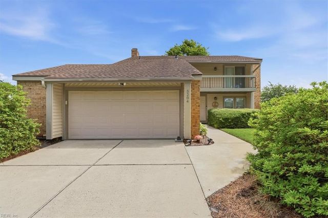 5204 Shorebreeze CT, Virginia Beach, VA 23464