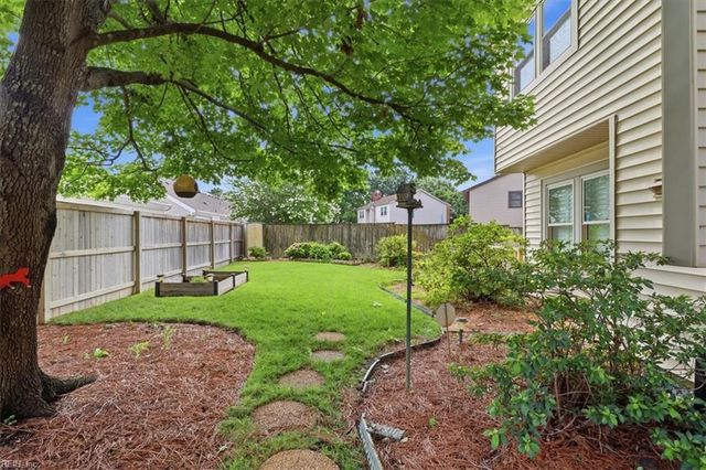 5204 Shorebreeze CT, Virginia Beach, VA 23464