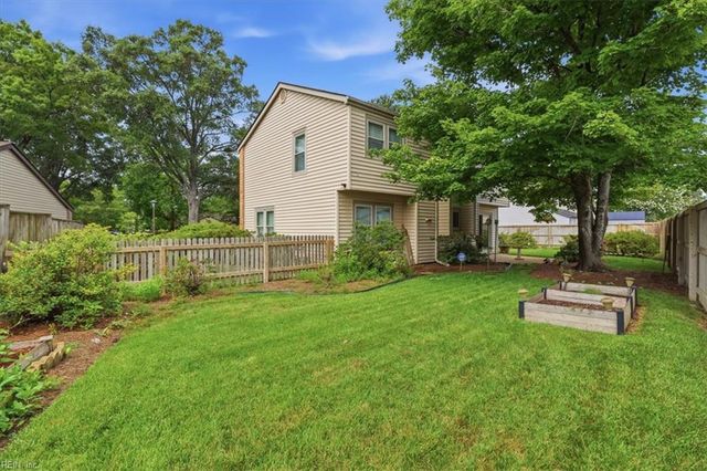 5204 Shorebreeze CT, Virginia Beach, VA 23464