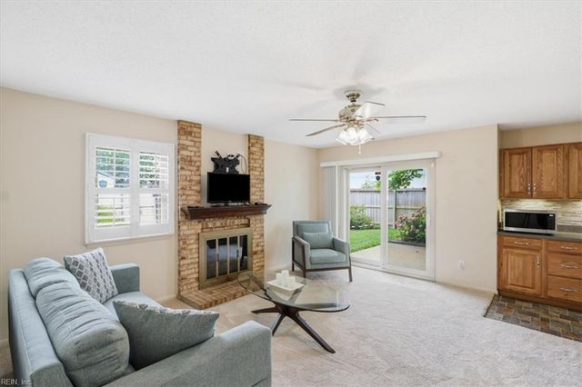 5204 Shorebreeze CT, Virginia Beach, VA 23464