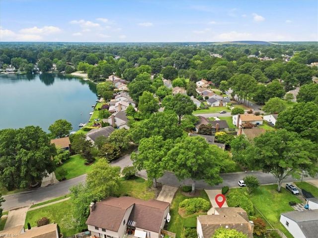 5204 Shorebreeze CT, Virginia Beach, VA 23464