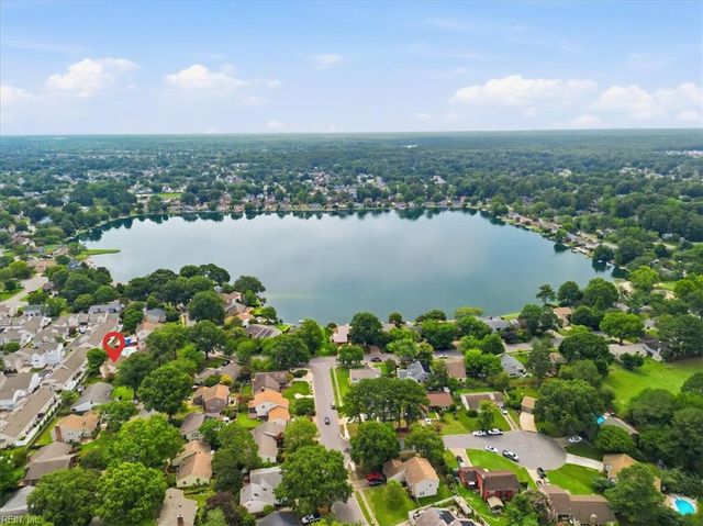 5204 Shorebreeze CT, Virginia Beach, VA 23464