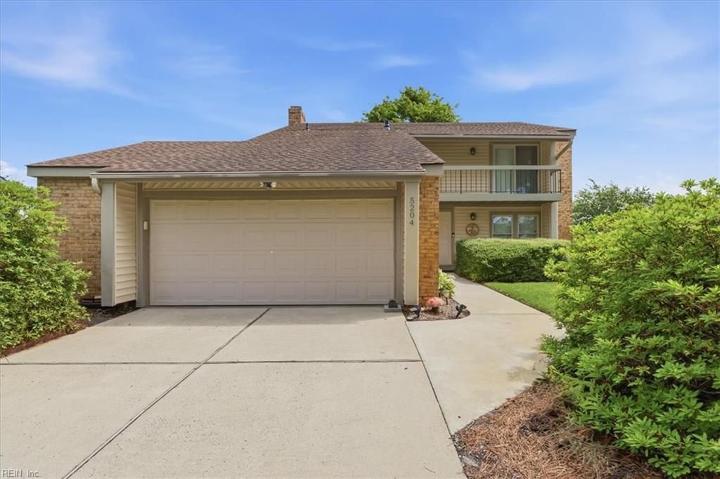 5204 Shorebreeze CT, Virginia Beach, VA 23464