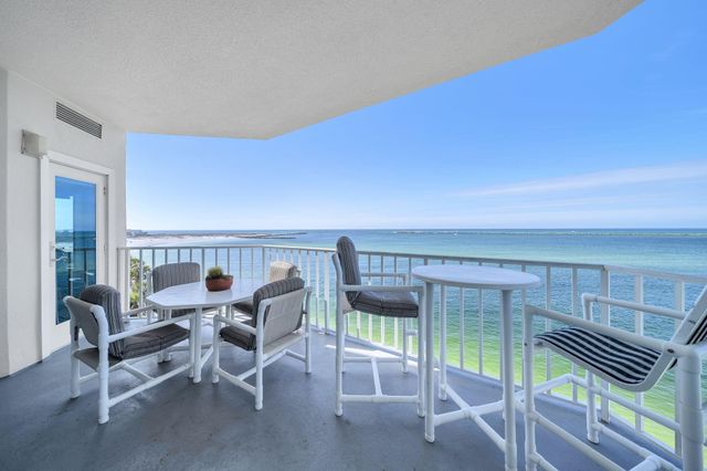 240 Gulf Shore Drive 532, Destin, FL 32541