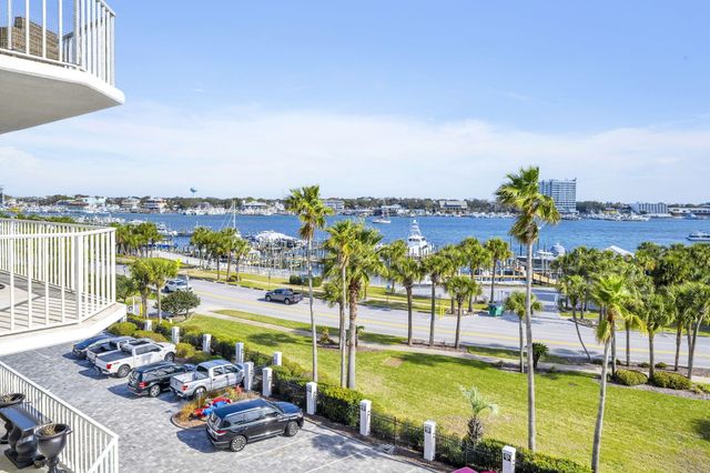 240 Gulf Shore Drive 532, Destin, FL 32541