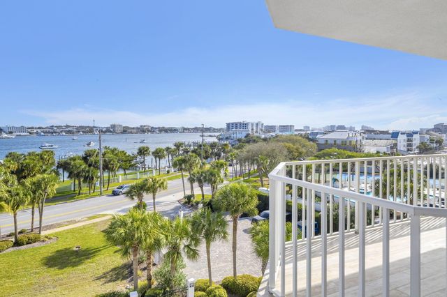 240 Gulf Shore Drive 532, Destin, FL 32541