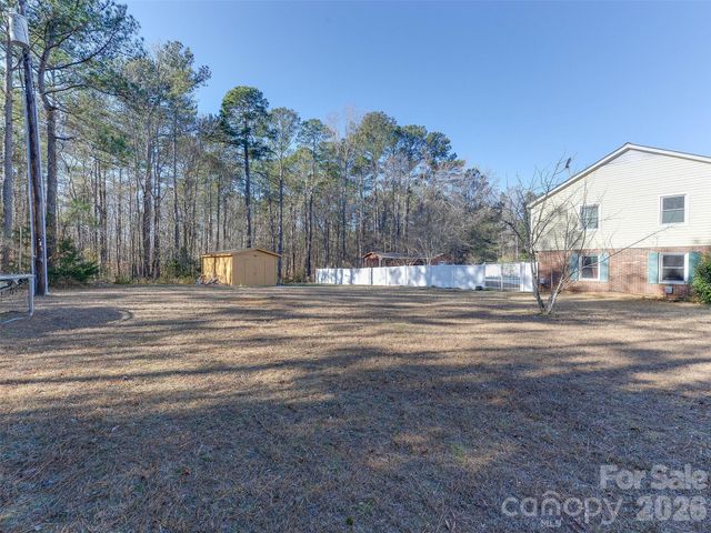 3021 University Drive, Lancaster, SC 29720
