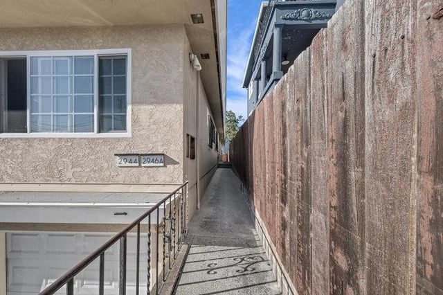 2946 E 29th Street, Oakland, CA 94601