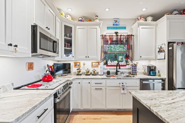 455 Point Overlook Trail, Murphy, NC 28906