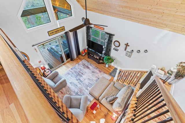 455 Point Overlook Trail, Murphy, NC 28906