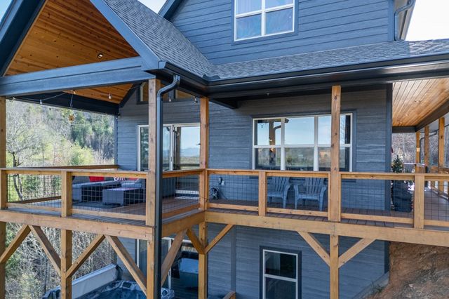 455 Point Overlook Trail, Murphy, NC 28906