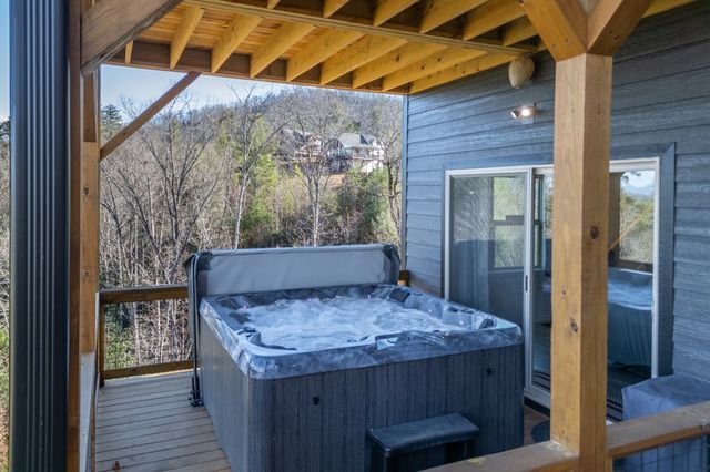 455 Point Overlook Trail, Murphy, NC 28906