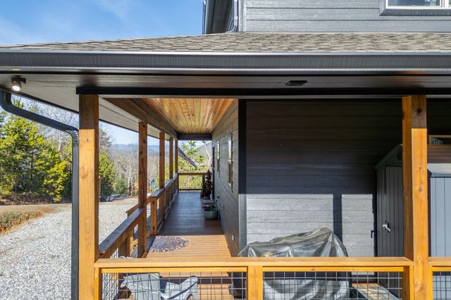 455 Point Overlook Trail, Murphy, NC 28906