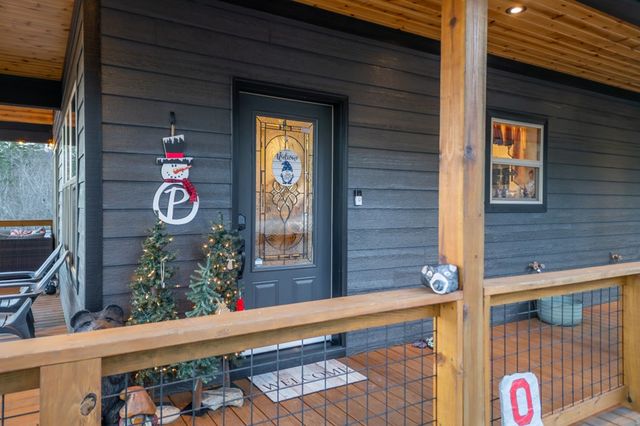 455 Point Overlook Trail, Murphy, NC 28906