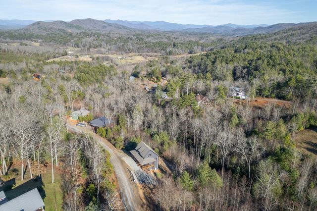 455 Point Overlook Trail, Murphy, NC 28906