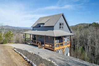 455 Point Overlook Trail, Murphy, NC 28906