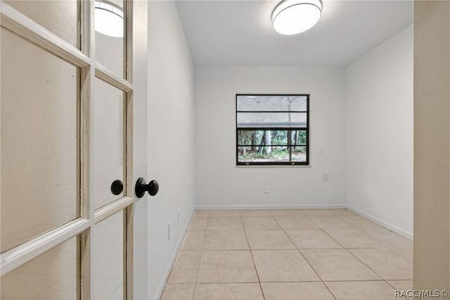 1741 N Crooked Branch Drive, Lecanto, FL 34461