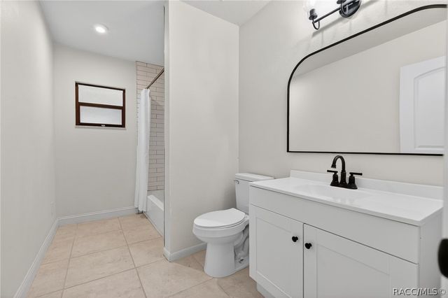 1741 N Crooked Branch Drive, Lecanto, FL 34461