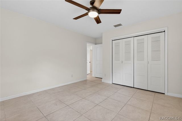 1741 N Crooked Branch Drive, Lecanto, FL 34461