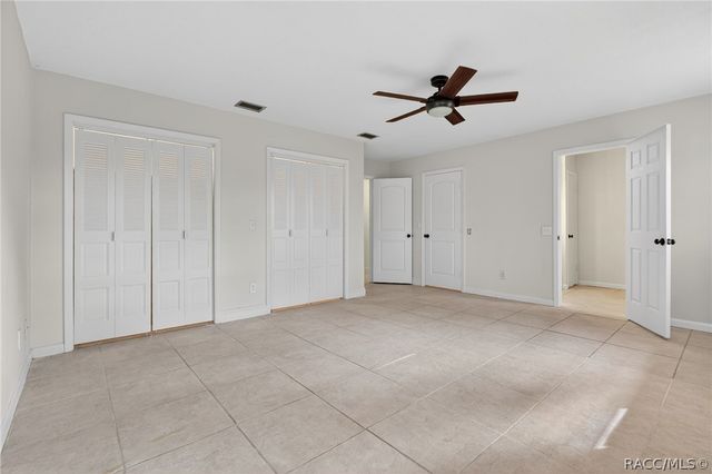 1741 N Crooked Branch Drive, Lecanto, FL 34461