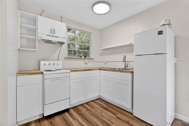 1741 N Crooked Branch Drive, Lecanto, FL 34461