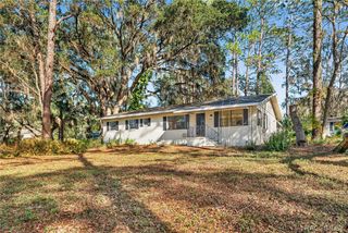 1741 N Crooked Branch Drive, Lecanto, FL 34461