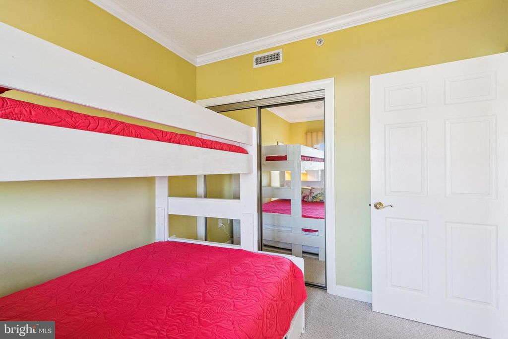 Image 20 of property listing at 104 125TH ST #202, Ocean City, MD 21842