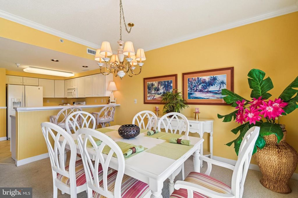 Image 29 of property listing at 104 125TH ST #202, Ocean City, MD 21842