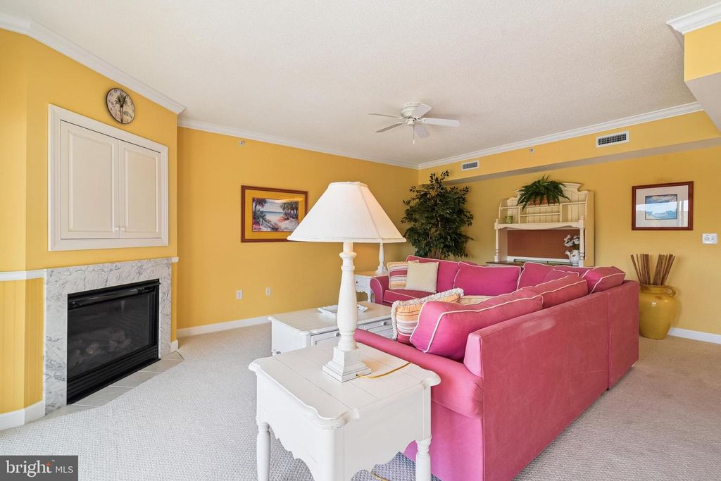 Image 34 of property listing at 104 125TH ST #202, Ocean City, MD 21842