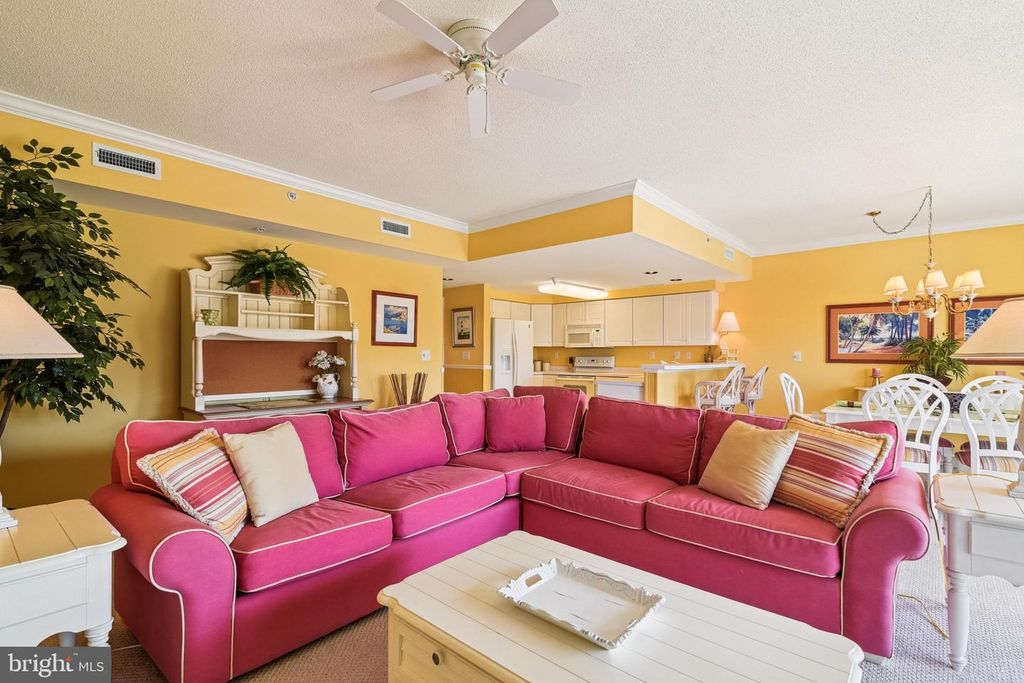 Image 35 of property listing at 104 125TH ST #202, Ocean City, MD 21842