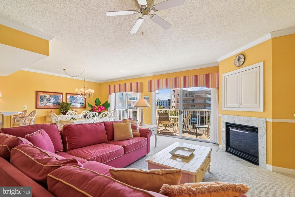 Image 36 of property listing at 104 125TH ST #202, Ocean City, MD 21842