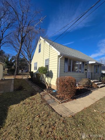 1712 Kenyon Avenue, South Plainfield, NJ 07080