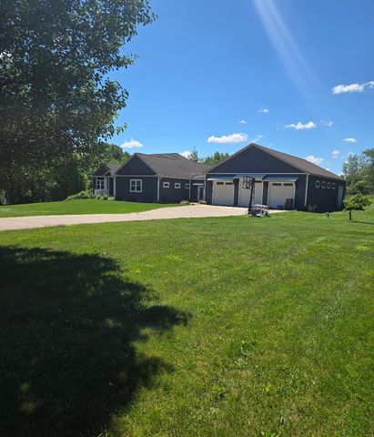 884 Stoney Hill Court, Leighton Twp, MI 49348