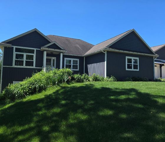 884 Stoney Hill Court, Leighton Twp, MI 49348